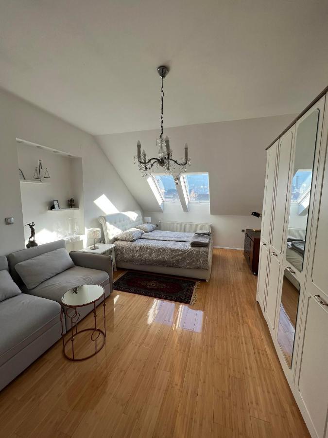 Lejla Apartment SJJ Exterior photo