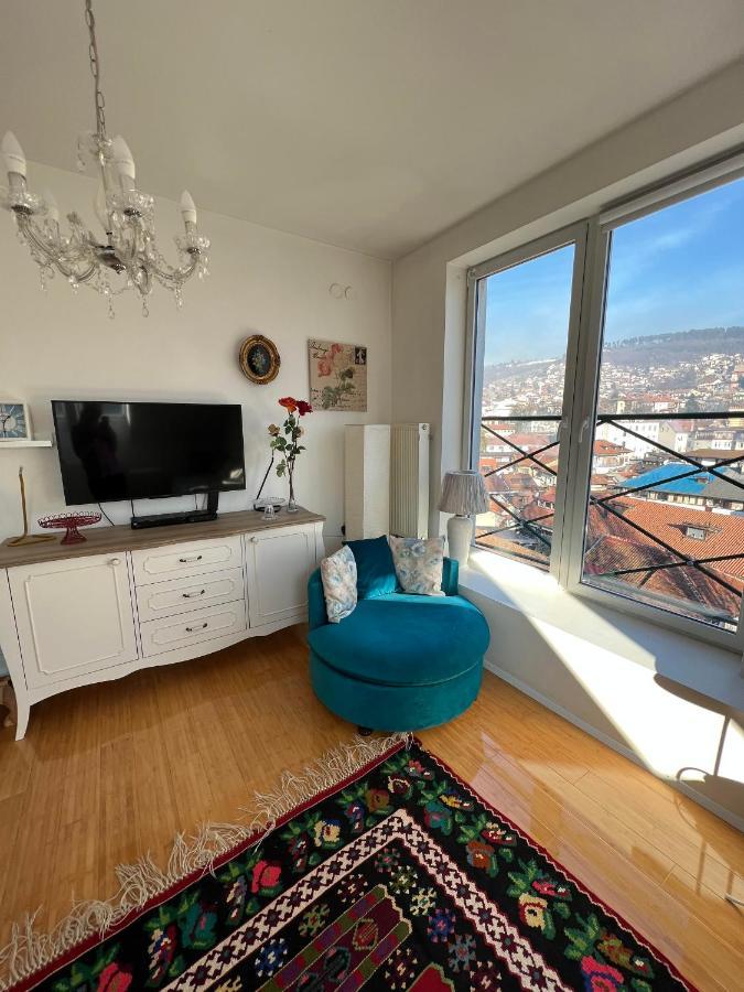 Lejla Apartment SJJ Exterior photo